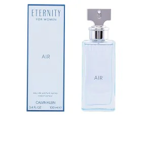 Parfum Femme Calvin Klein Eternity Air for Women EDP 100 ml de Calvin Klein, Eau de parfum - Réf : S8320284, Prix : 35,92 €, ...