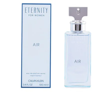 Women's Perfume Calvin Klein Eternity Air for Women EDP 100 ml by Calvin Klein, Eau de Perfume - Ref: S8320284, Price: 36,49 ...