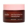 Máscara de Limpeza de Poros Ondo Beauty 36.5 BBO-SONG 50 ml Argila Água de rosas de Ondo Beauty 36.5, Máscaras - Ref: S832029...