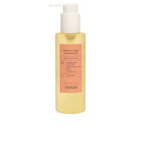 Reinigungsöl Meisani Face Care 150 ml Reiniger von Meisani, Feuchtigkeitscremes - Ref: S8320301, Preis: 26,15 €, Rabatt: %