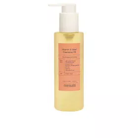 Aceite Desmaquillante Meisani Face Care 150 ml Limpiador de Meisani, Hidratantes - Ref: S8320301, Precio: 26,15 €, Descuento: %