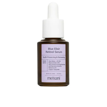 Facial Serum Meisani Face Care by Meisani, Serums - Ref: S8320303, Price: 22,43 €, Discount: %