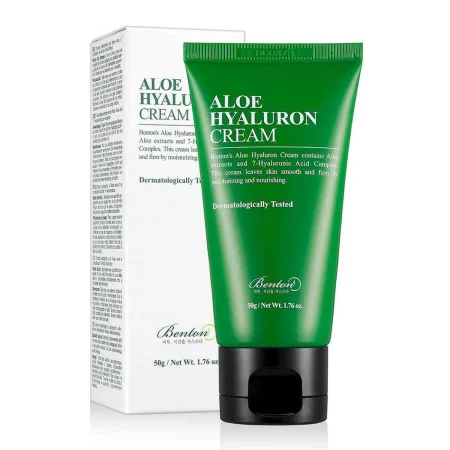 Crème Hydratante pour le Visage Benton Aloe de Benton, Hydratants - Réf : S8320344, Prix : 23,10 €, Remise : %