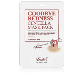 Facial Mask Benton Goodbye Redness Centella by Benton, Face masks - Ref: S8320383, Price: 5,07 €, Discount: %