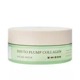 Patch para o Contorno dos Olhos Mizon Phyto Plump Collagen de Mizon, Máscaras - Ref: S8320430, Preço: 27,24 €, Desconto: %