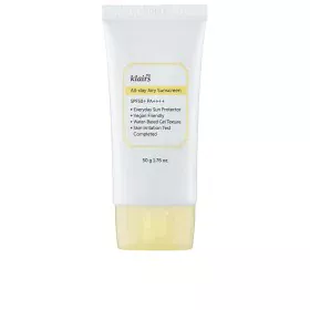 Sonnenschutzcreme für das Gesicht Klairs Sun Spf 50+ von Klairs, Sonnenschutzmittel - Ref: S8320439, Preis: 28,97 €, Rabatt: %