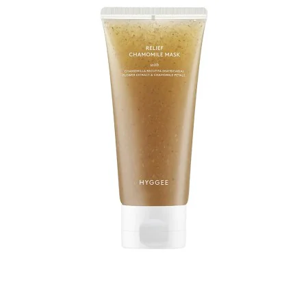 Facial Mask HYGGEE Relief Chamomile by HYGGEE, Face masks - Ref: S8320444, Price: 16,29 €, Discount: %