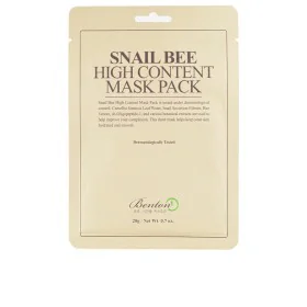 Máscara Facial Benton Snail Bee de Benton, Máscaras - Ref: S8320453, Preço: 5,17 €, Desconto: %