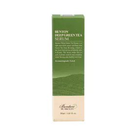 Sérum Facial con Ácido Hialurónico Benton Green Tea de Benton, Cepillos de cuerpo - Ref: S8320457, Precio: 17,48 €, Descuento: %