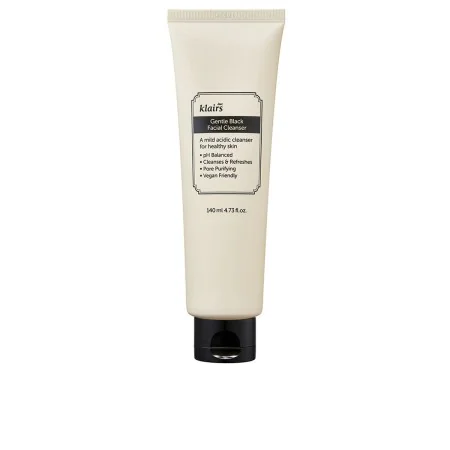 Gel Limpiador Facial Klairs Gentle Black de Klairs, Limpiadores - Ref: S8320465, Precio: 20,16 €, Descuento: %