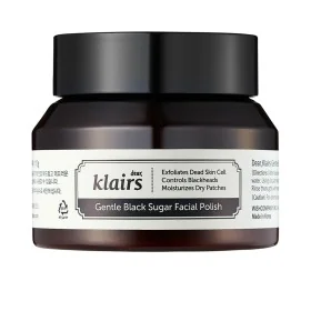 Exfoliante para Pies Klairs Gentle Black Azúcar moreno de Klairs, Exfoliantes - Ref: S8320470, Precio: 24,26 €, Descuento: %