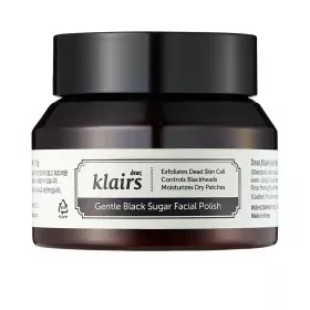 Exfoliante para Pies Klairs Gentle Black Azúcar moreno de Klairs, Exfoliantes - Ref: S8320470, Precio: 23,89 €, Descuento: %