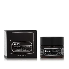 Soothing Cream Klairs Midnight Blue 30 ml by Klairs, Moisturisers - Ref: S8320471, Price: 24,20 €, Discount: %