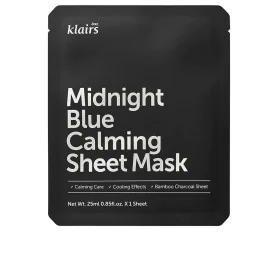 Facial Mask Klairs Midnight Blue 25 ml by Klairs, Face masks - Ref: S8320473, Price: 5,83 €, Discount: %