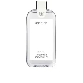 Tónico Facial One Thing Hyaluronic 150 ml de One Thing, Tónicos y astringentes faciales - Ref: S8320482, Precio: 16,99 €, Des...