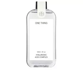 Facial Toner One Thing Hyaluronic 150 ml by One Thing, Toners - Ref: S8320482, Price: 16,94 €, Discount: %