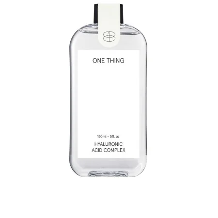 Tónico Facial One Thing Hyaluronic 150 ml de One Thing, Tónicos e adstringentes faciais - Ref: S8320482, Preço: 16,99 €, Desc...