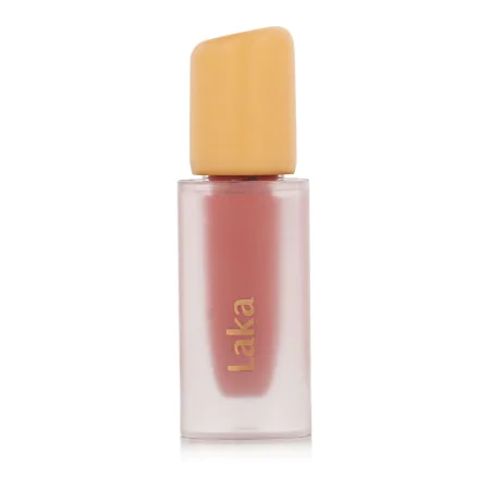 brillant à lèvres Laka Fruity Glam Tint de Laka, Baumes teintés et vernis à lèvres - Réf : S8320521, Prix : 17,59 €, Remise : %