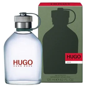 Men's Perfume Hugo Boss Hugo Man EDT 125 ml by Hugo Boss, Eau de Toilette - Ref: S8320619, Price: 44,70 €, Discount: %