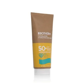 Protector Solar Biotherm Waterlover 200 ml de Biotherm, Filtros solares - Ref: S8320631, Precio: 22,41 €, Descuento: %