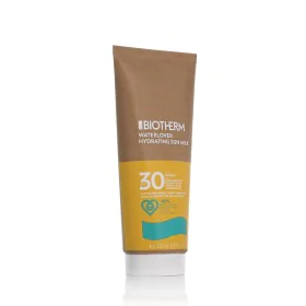 Protezione Solare Biotherm Waterlover Spf 30 200 ml di Biotherm, Filtri solari - Rif: S8320632, Prezzo: 22,41 €, Sconto: %