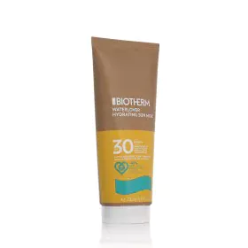 Protector Solar Biotherm Waterlover Spf 30 200 ml de Biotherm, Filtros solares - Ref: S8320632, Precio: 21,61 €, Descuento: %