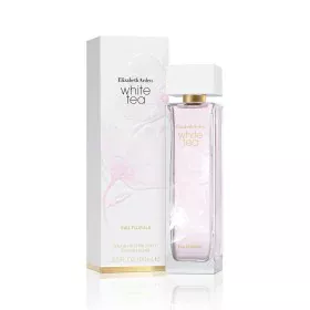 Women's Perfume Elizabeth Arden White Tea Eau Florale EDT 100 ml by Elizabeth Arden, Eau de Toilette - Ref: S8320899, Price: ...