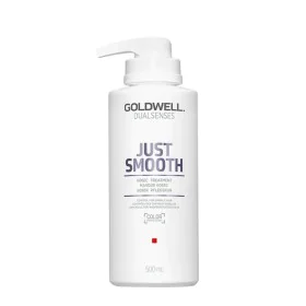 Máscara Capilar Goldwell Dualsenses Just Smooth 500 ml de Goldwell, Máscaras - Ref: S8320938, Preço: 22,92 €, Desconto: %