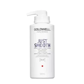 Máscara Capilar Goldwell Dualsenses Just Smooth 500 ml de Goldwell, Máscaras - Ref: S8320938, Preço: 22,92 €, Desconto: %