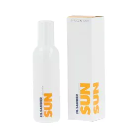 Spray déodorant Jil Sander Sun Woman 100 ml de Jil Sander, Déodorants et anti-transpirants - Réf : S8320953, Prix : 12,86 €, ...