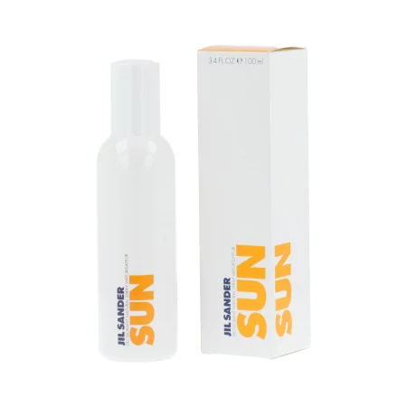 Spray déodorant Jil Sander Sun Woman 100 ml de Jil Sander, Déodorants et anti-transpirants - Réf : S8320953, Prix : 10,66 €, ...