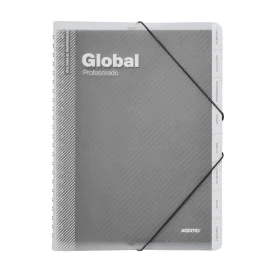 Agenda Additio Global Enseignant 24 x 32 cm de Additio, Agendas civils & carnets de RDV - Réf : S8400047, Prix : 19,17 €, Rem...