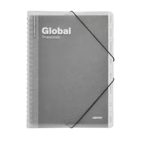 Agenda Additio Global Docente 24 x 32 cm de Additio, Agendas y calendarios - Ref: S8400047, Precio: 19,17 €, Descuento: %