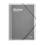 Agenda Additio Global Enseignant 24 x 32 cm de Additio, Agendas civils & carnets de RDV - Réf : S8400047, Prix : 19,17 €, Rem...