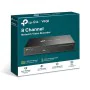 Stockage réseau TP-Link VIGI NVR1008H de TP-Link, Équipement de vidéosurveillance - Réf : M0311892, Prix : 218,01 €, Remise : %