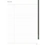 Agenda Additio Global Enseignant 24 x 32 cm de Additio, Agendas civils & carnets de RDV - Réf : S8400047, Prix : 19,17 €, Rem...