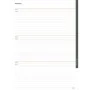 Agenda Additio Global Enseignant 24 x 32 cm de Additio, Agendas civils & carnets de RDV - Réf : S8400047, Prix : 19,17 €, Rem...