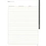 Agenda Additio Global Enseignant 24 x 32 cm de Additio, Agendas civils & carnets de RDV - Réf : S8400047, Prix : 19,17 €, Rem...