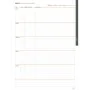 Agenda Additio Global Enseignant 24 x 32 cm de Additio, Agendas civils & carnets de RDV - Réf : S8400047, Prix : 19,17 €, Rem...