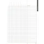 Agenda Additio Global Enseignant 24 x 32 cm de Additio, Agendas civils & carnets de RDV - Réf : S8400047, Prix : 19,17 €, Rem...