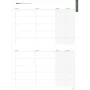 Agenda Additio Global Docente 24 x 32 cm de Additio, Agendas e calendários - Ref: S8400047, Preço: 19,17 €, Desconto: %