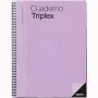 Planificateur annuel Additio TRIPLEX 22,5 x 31 cm de Additio, Bloc-notes et couvertures - Réf : S8400050, Prix : 14,64 €, Rem...