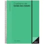 Agenda Additio 17 x 24 cm de Additio, Agendas civils & carnets de RDV - Réf : S8400054, Prix : 15,42 €, Remise : %