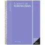 Agenda Additio 17 x 24 cm de Additio, Agendas civils & carnets de RDV - Réf : S8400054, Prix : 15,42 €, Remise : %