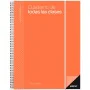 Agenda Additio 17 x 24 cm de Additio, Agendas civils & carnets de RDV - Réf : S8400054, Prix : 15,42 €, Remise : %