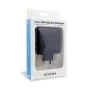 Carregador USB Parede Aisens PD 3.0 USB-C 48 W Preto de Aisens, Carregadores - Ref: S8400196, Preço: 13,19 €, Desconto: %