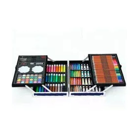 Caixa de Tintas Alex Bog Little Artist 150 Peças de Alex Bog, Kits - Ref: S8400255, Preço: 30,19 €, Desconto: %