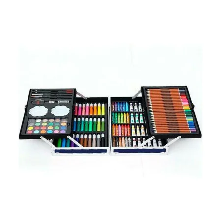 Caixa de Tintas Alex Bog Little Artist 150 Peças de Alex Bog, Kits - Ref: S8400255, Preço: 31,52 €, Desconto: %