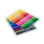 Set of Felt Tip Pens Alpino Dual Artist Multicolour 36 Pieces by Alpino, Fineliners - Ref: S8400317, Price: 18,00 €, Discount: %