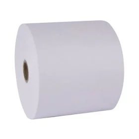 Rouleau de Papier Thermique Apli Blanc de Apli, Rouleaux de papier thermique - Réf : S8400766, Prix : 15,48 €, Remise : %